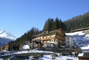 General information about your stay at Landhaus am Hügel