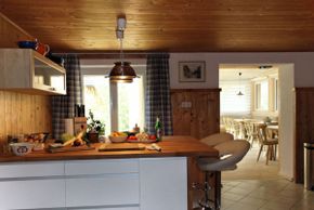 General information about your stay at Landhaus am See