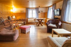General information about your stay at Landhaus am See