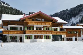 General information about your stay at Landhaus am Siplinger