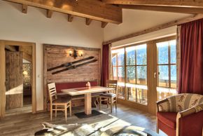 General information about your stay at Landhaus am Siplinger