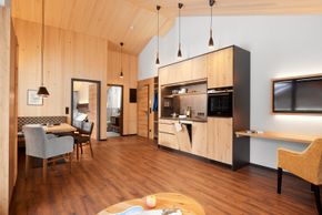 General information about your stay at Landhaus am Siplinger