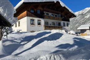 General information about your stay at Landhaus Bichlbach