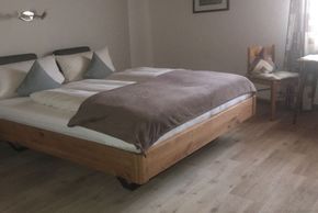 General information about your stay at Landhaus Bichlbach