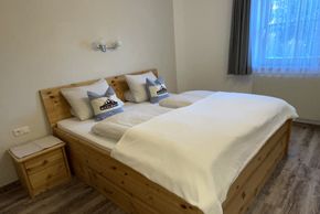 General information about your stay at Landhaus Bichlbach