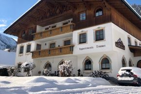 General information about your stay at Landhaus Bichlbach