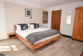 General information about your stay at Landhaus Bichlbach