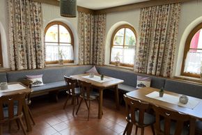 General information about your stay at Landhaus Bichlbach