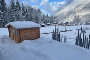 General information about your stay at Landhaus Bichlbach