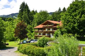 General information about your stay at Landhaus Bachtelmühle