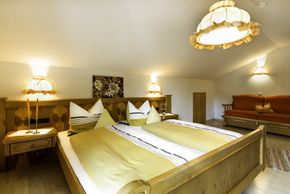 General information about your stay at Landhaus Bachtelmühle