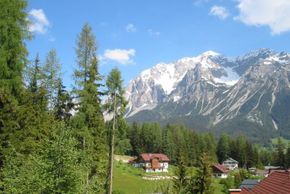 General information about your stay at Landhaus Bellevue