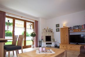 General information about your stay at Landhaus Bergidyll