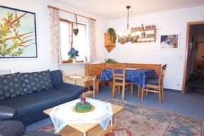 General information about your stay at Landhaus Bergidyll