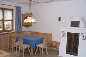 General information about your stay at Landhaus Bergidyll