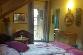 General information about your stay at Landhaus Bergidyll