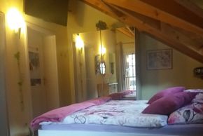 General information about your stay at Landhaus Bergidyll