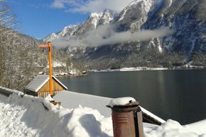 General information about your stay at Landhaus Bergidyll