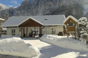 General information about your stay at Landhaus Bergidyll