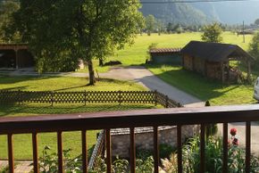 General information about your stay at Landhaus Bergidyll