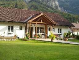 General information about your stay at Landhaus Bergidyll