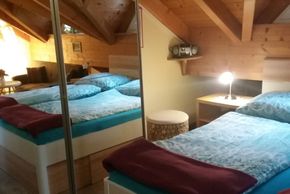 General information about your stay at Landhaus Bergidyll