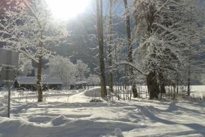 General information about your stay at Landhaus Bergidyll