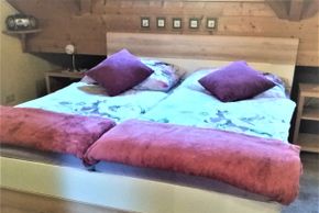 General information about your stay at Landhaus Bergidyll