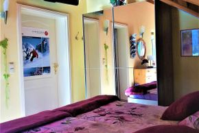 General information about your stay at Landhaus Bergidyll