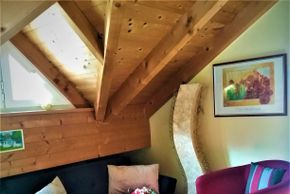 General information about your stay at Landhaus Bergidyll