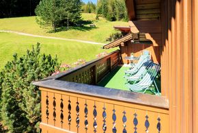 General information about your stay at Landhaus Birgbichler