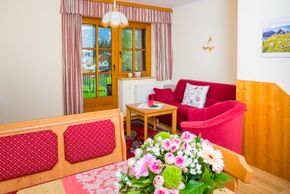 General information about your stay at Landhaus Birgbichler