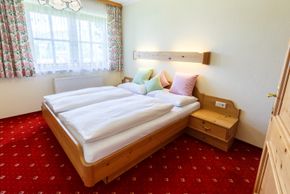 General information about your stay at Landhaus Birgbichler