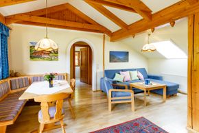 General information about your stay at Landhaus Birgbichler