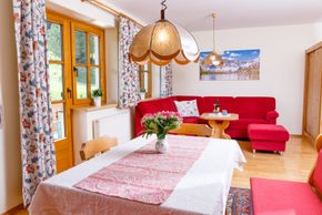 General information about your stay at Landhaus Birgbichler