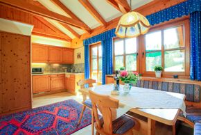 General information about your stay at Landhaus Birgbichler