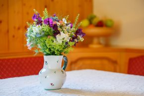 General information about your stay at Landhaus Birgbichler