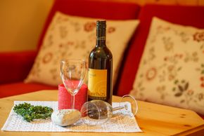 General information about your stay at Landhaus Birgbichler