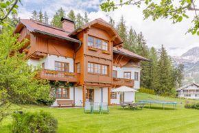 General information about your stay at Landhaus Birgbichler