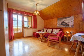 General information about your stay at Landhaus Birgbichler