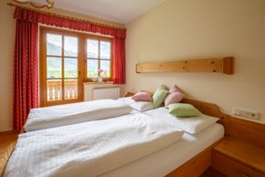 General information about your stay at Landhaus Birgbichler