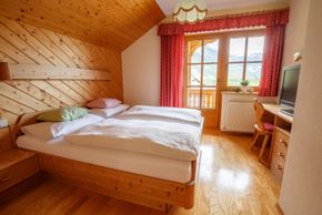 General information about your stay at Landhaus Birgbichler
