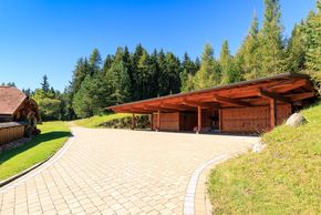 General information about your stay at Landhaus Birgbichler