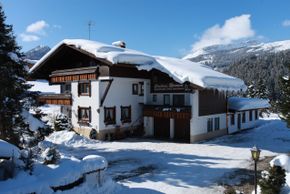 General information about your stay at Landhaus Bromm