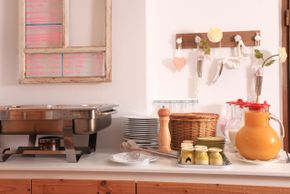 General information about your stay at Landhaus Bromm