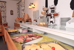 General information about your stay at Landhaus Bromm