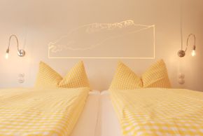 General information about your stay at Landhaus Bromm