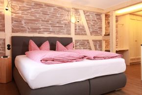 General information about your stay at Landhaus Bromm