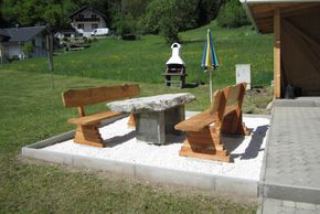 General information about your stay at Landhaus-Bürse