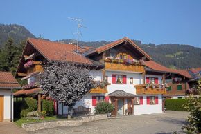 General information about your stay at Landhaus Charivari